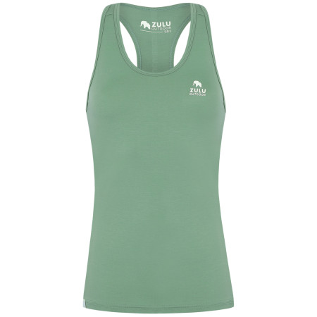 Dámske tielko Zulu Bambus Sporty 210