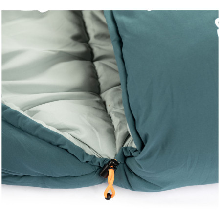 Trojsezónny spacák Vango Stellar Grande