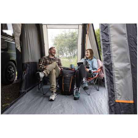 Predstan Vango Faros III Air Mid