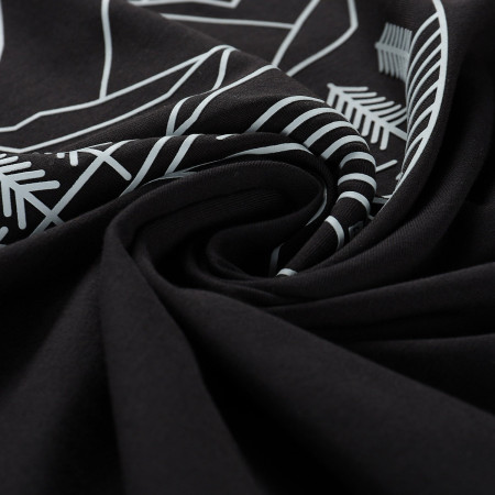 Pánske tričko Alpine Pro Morol