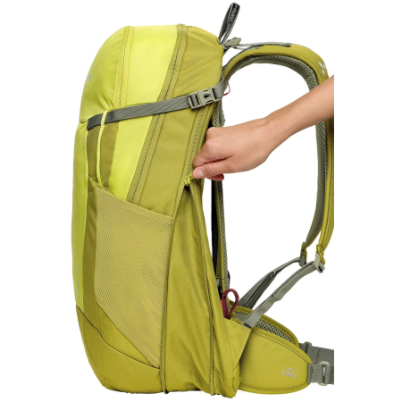 Malý turistický batoh Vaude Wizard 18+4