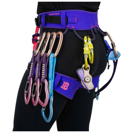 Horolezecký úväzok Beal Morpheus