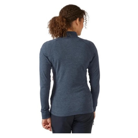 Dámska mikina Rab Nexus Jacket Wmns