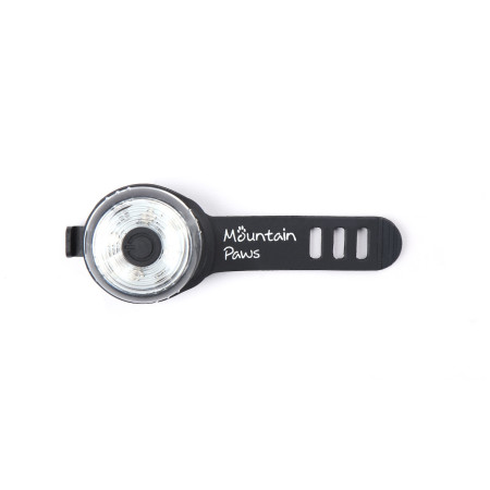 Svetlo pre psa Mountain Paws Dog Safety Light