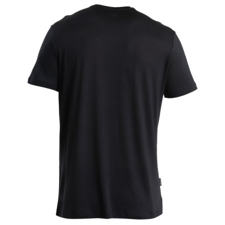 Pánske funkčné tričko Icebreaker Men Merino 125 Cool-Lite™ Sphere III SS Tee