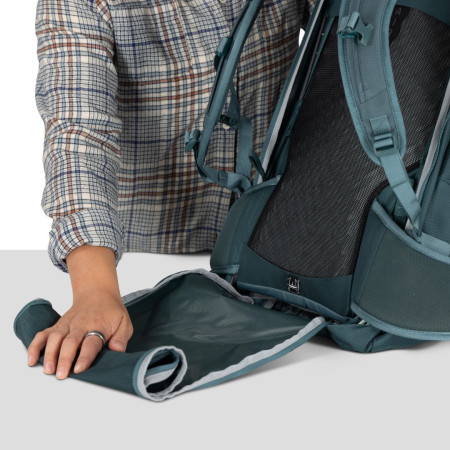 Dámsky batoh Osprey Fairview 70