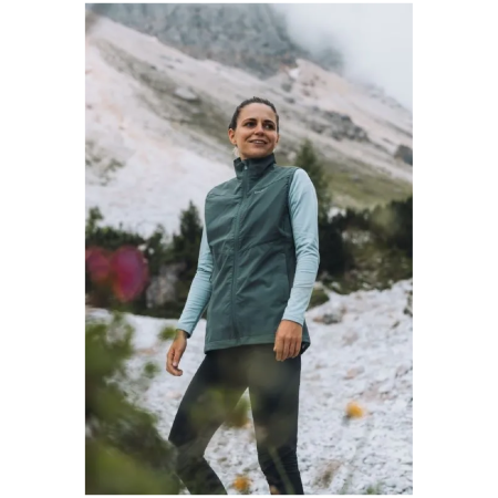 Dámska vesta Husky Salien L