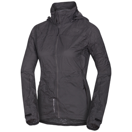 Dámska bunda Northfinder Northkit grey