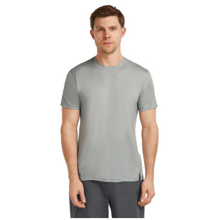 Pánske funkčné tričko Icebreaker Men 150 MerinoFine Ace SS Tee