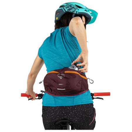 Ľadvinka Osprey Savu 2