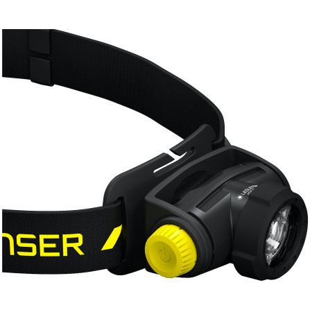 Čelovka Ledlenser H5R Work