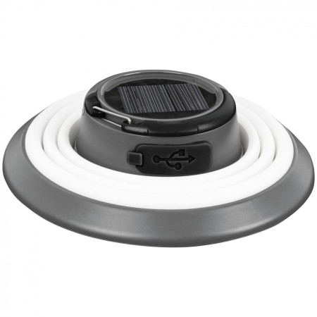 Solárna lampa Brunner Aura