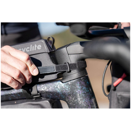 Brašňa na rám Cyclite Top Tube Bag / 03
