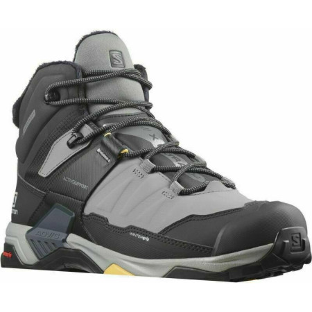 Pánske topánky Salomon X Ultra 4 Mid Winter Thinsulate™ Climasalomon™ Waterproof