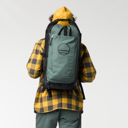 Lezecký batoh Wild Country Crag Hauler 25