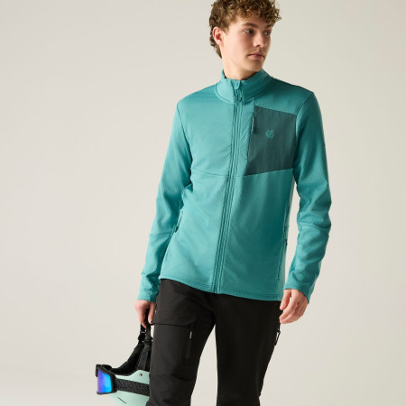 Pánska mikina Dare 2b Venture Stretch Midlayer