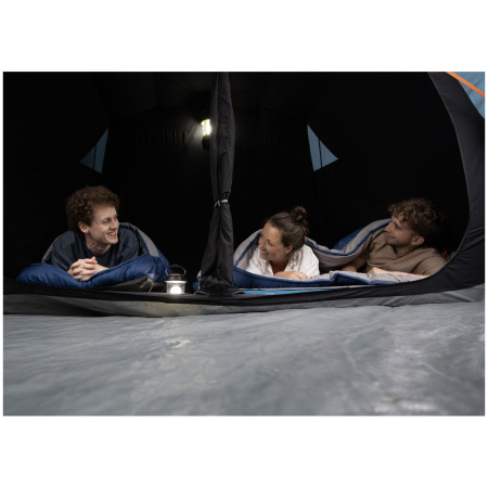 Spacák Vango Polaris Single