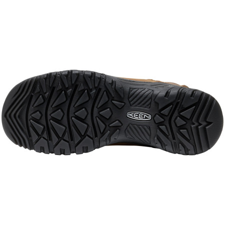 Pánske topánky Keen Anchorage Boot Iv Wp Men