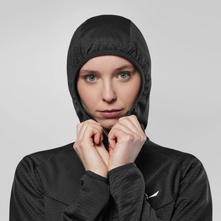 Dámska bunda Salewa Puez Altavia Pl Hd Jkt W