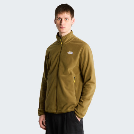 Pánska mikina The North Face M Glacier Fleece Jacket