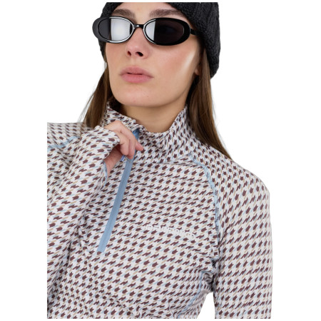 Dámske funkčné tričko Fundango Yade II Baselayer Top