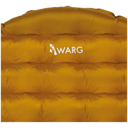 Nafukovacia karimatka Warg NeoLite Insulated