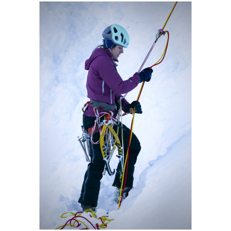 Dámska bunda High Point Explosion 6.0 Lady Jacket