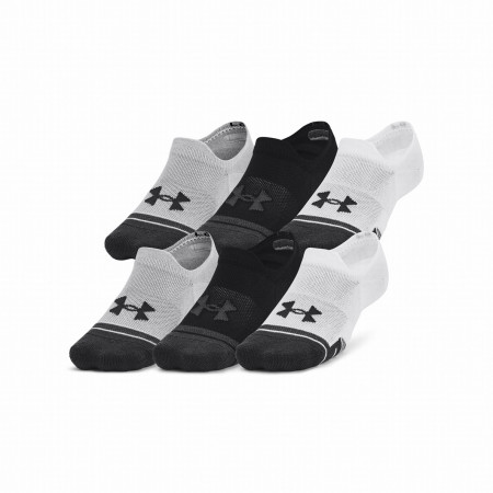Ponožky Under Armour Performance Tech 3pk ULT