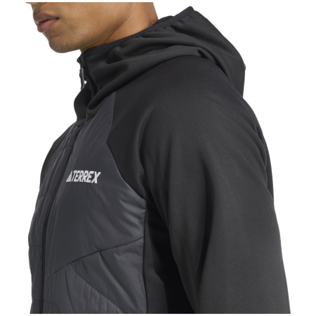 Pánska bunda Adidas Multi Hyb Jkt