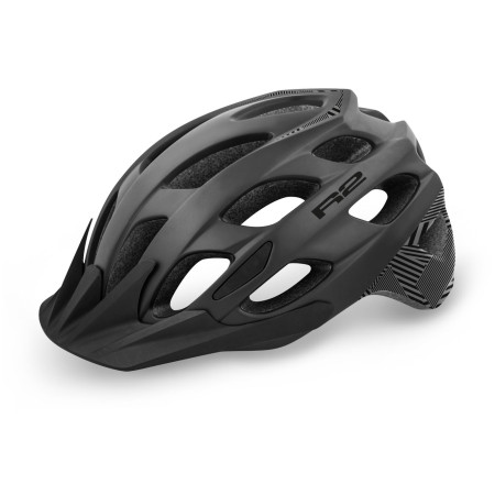 Cyklistická prilba R2 Cliff