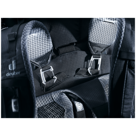 Turistický batoh Deuter Aircontact Pro 75+10