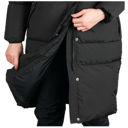 Dámsky kabát Northfinder Evelynn