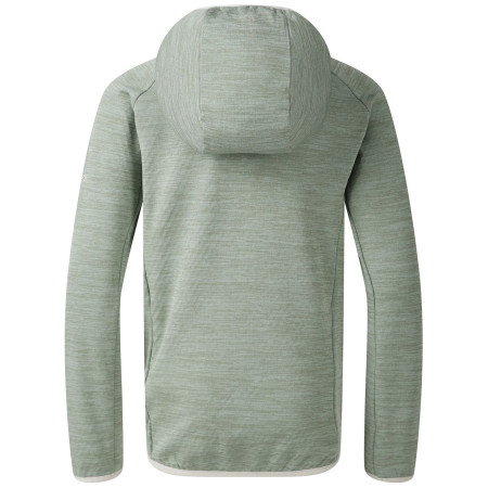 Detská bunda Dare 2b Expedition Midlayer GlacierGreen