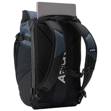 Batoh Aevor Roll Pack 2.0 Proof