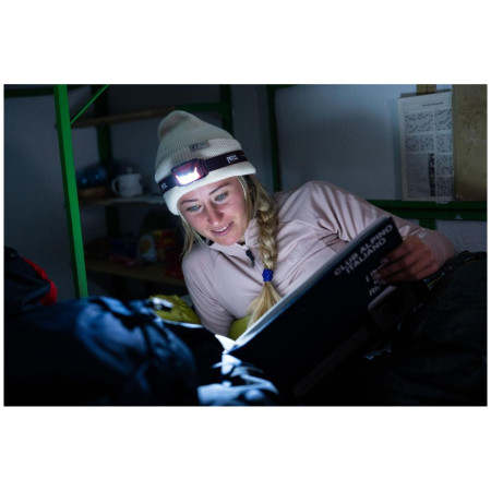 Čelovka Petzl Actik Core (2025)