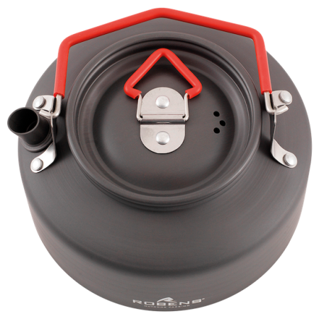 Kanvica Robens Basecamp Pro Kettle