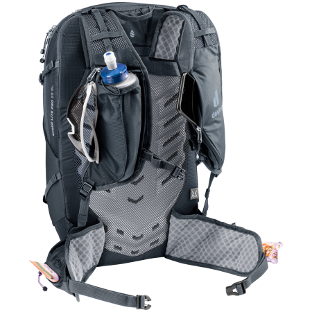 Dámsky turistický batoh Deuter Speed Lite Pro 23 SL
