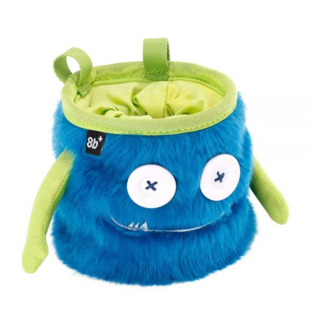 Vrecko na magnézium 8BPLUS Max