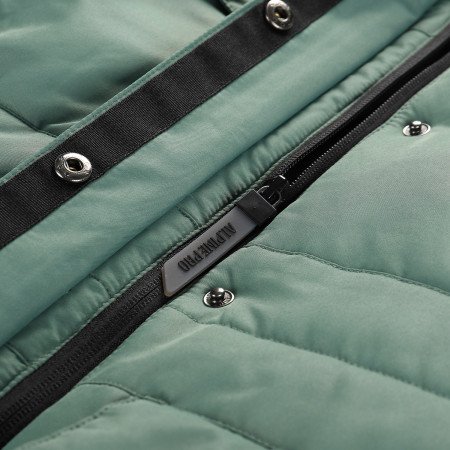 Dámska bunda Alpine Pro Werda