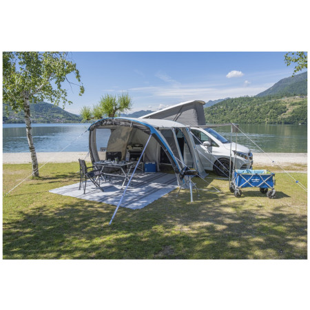 Prístavok Brunner Air Travel II A.I.R. TECH