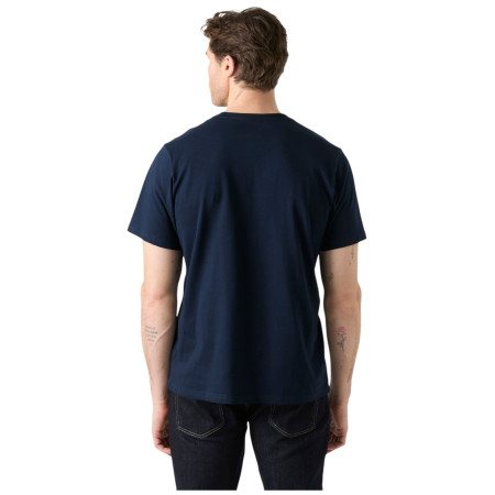 Pánske tričko Helly Hansen Core Graphic T 2.0