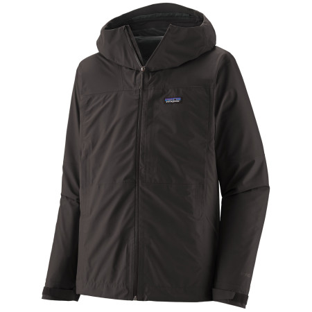 Pánska bunda Patagonia Boulder Fork Rain Men