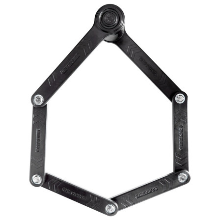 Zámok na bicykel Kryptonite Keeper 585 Folding Lock