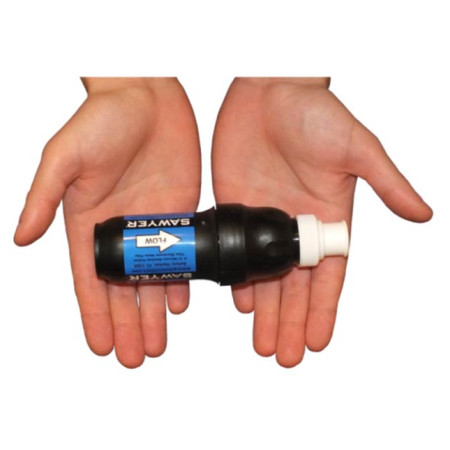 Vodný filter Sawyer Squeeze Filter