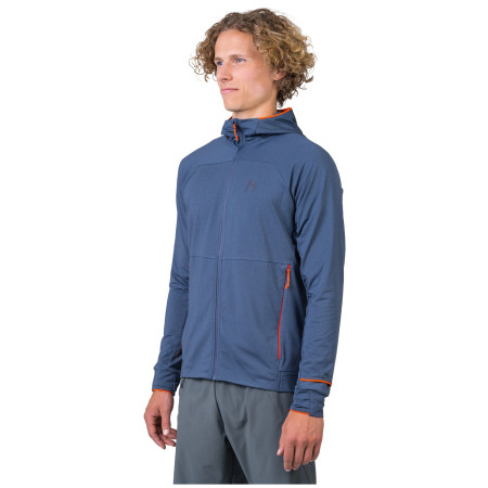 Pánska mikina Hannah Ethan Hoody 2023