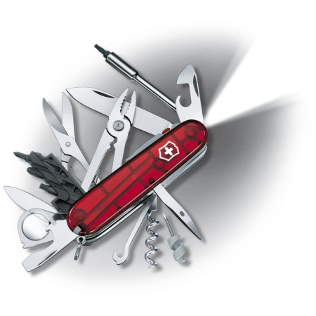 Nôž Victorinox CyberTool Lite 1.7925.T