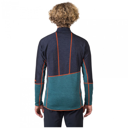 Pánska funkčná mikina Hannah Niro