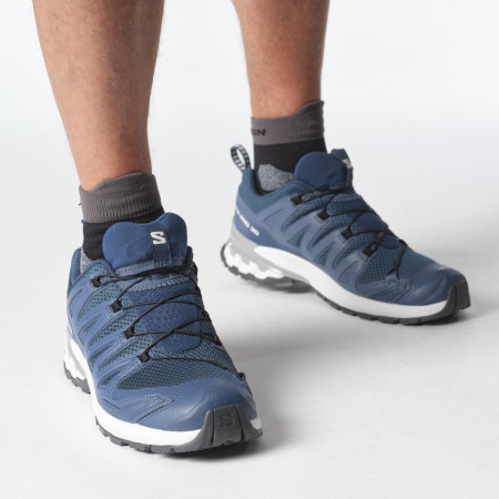 Pánske topánky Salomon Xa Pro 3D V9