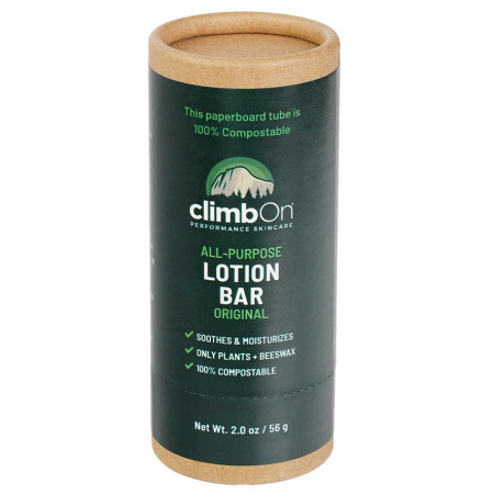 Balzam na ruky Climb On Lotion Bar 56 g