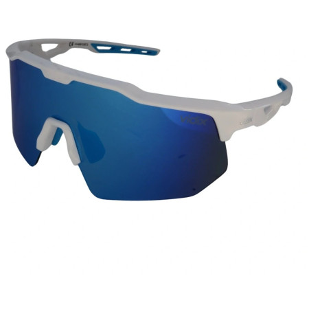 Slnečné okuliare Vidix Defender modrá blue